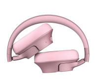Fresh N Rebel Clam Fuse ANC Pastel Pink - 1229040 - zdjęcie 4